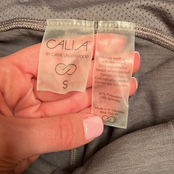 CALIA By Carrie Underwood Leggings - Picture 4 of 5